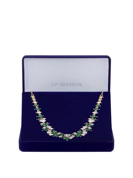 jon-richard-cubic-zirconia-boxed-necklace