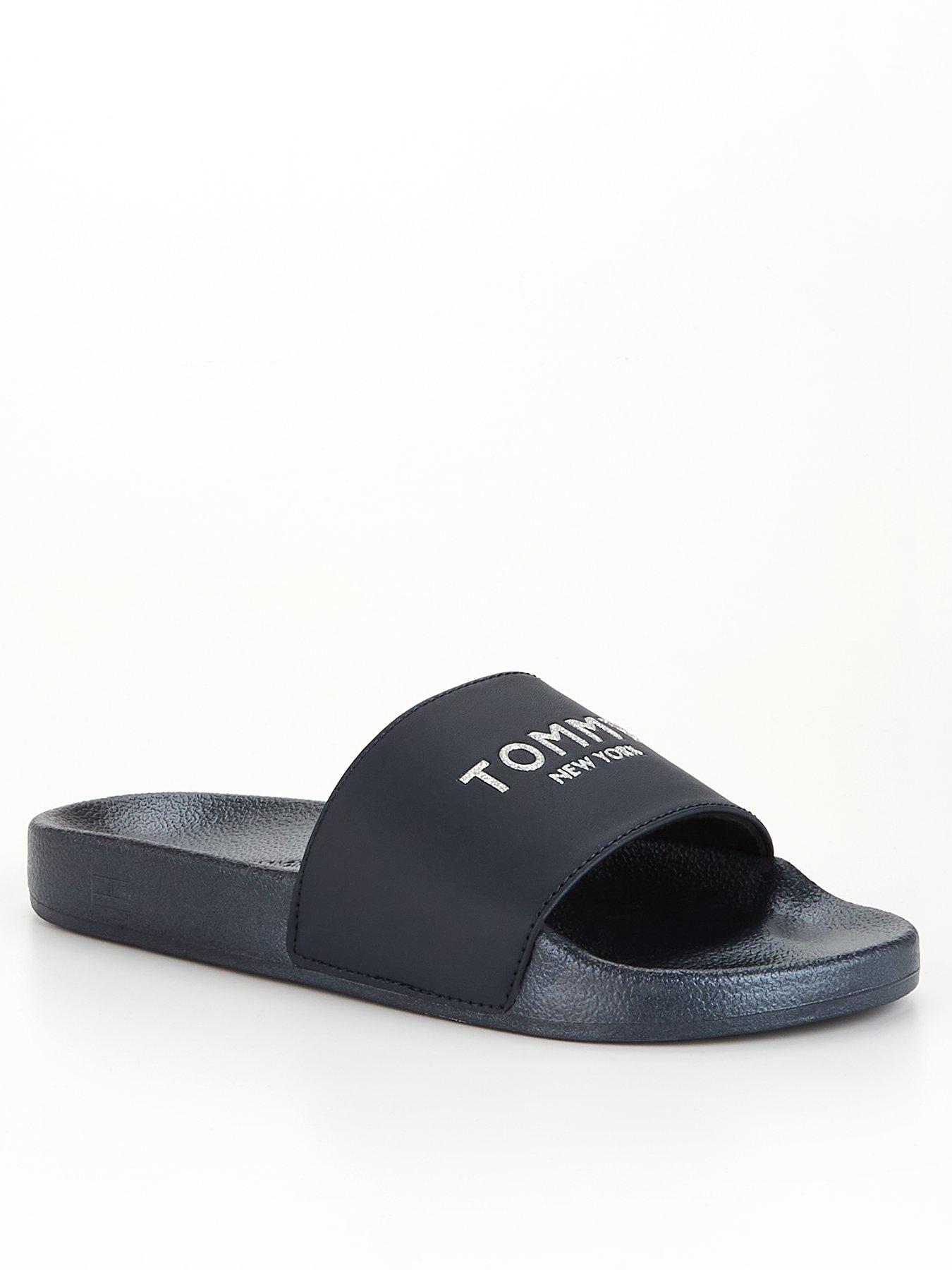 Tommy hilfiger uk on sale flip flops