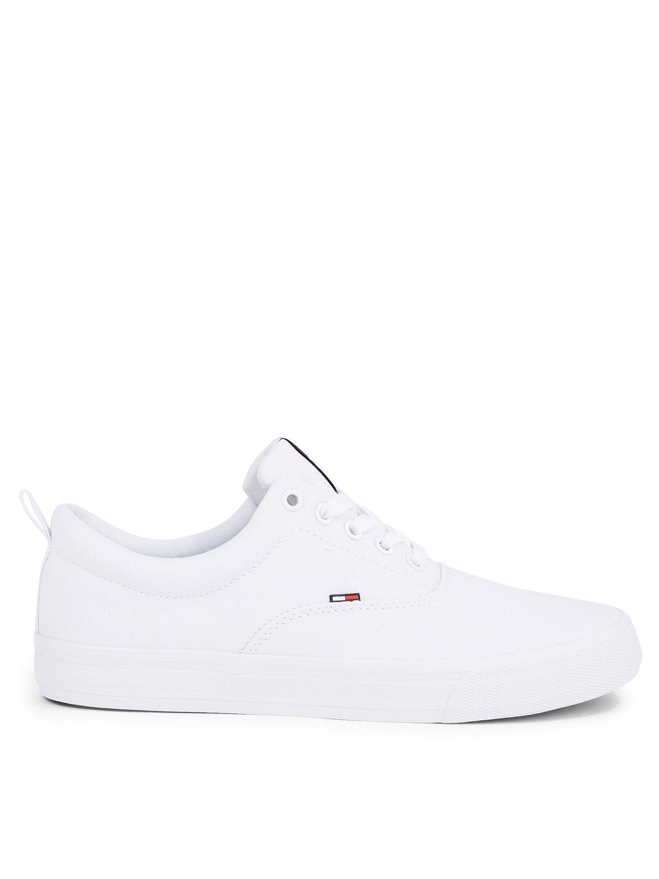 Tommy hilfiger trainers very discount