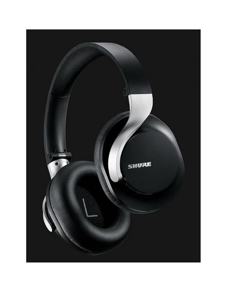 shure-aonic-40-premium-wireless-headphones