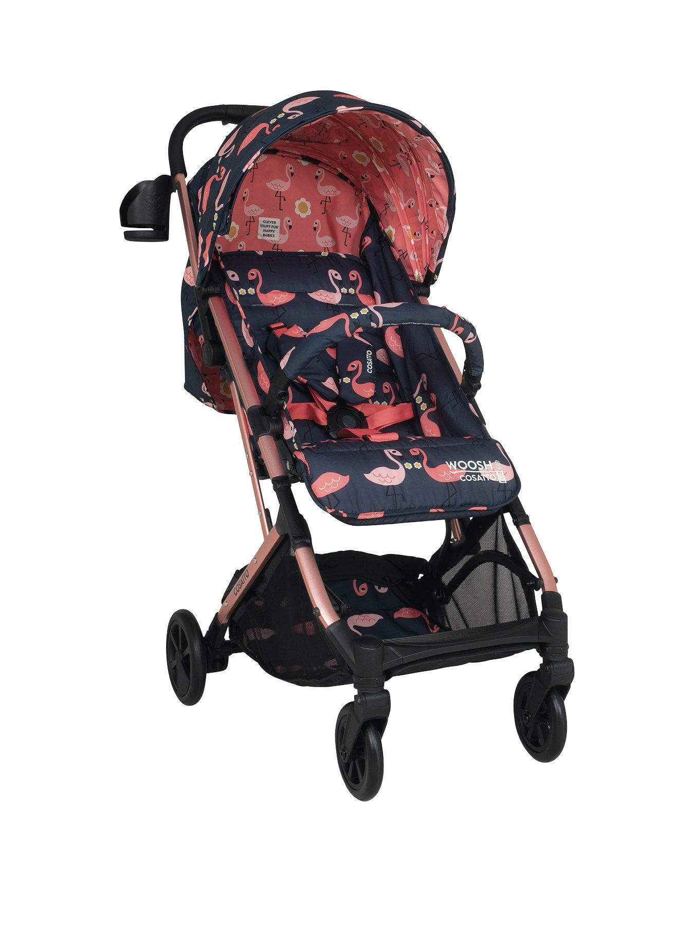 Pushchair cosatto store