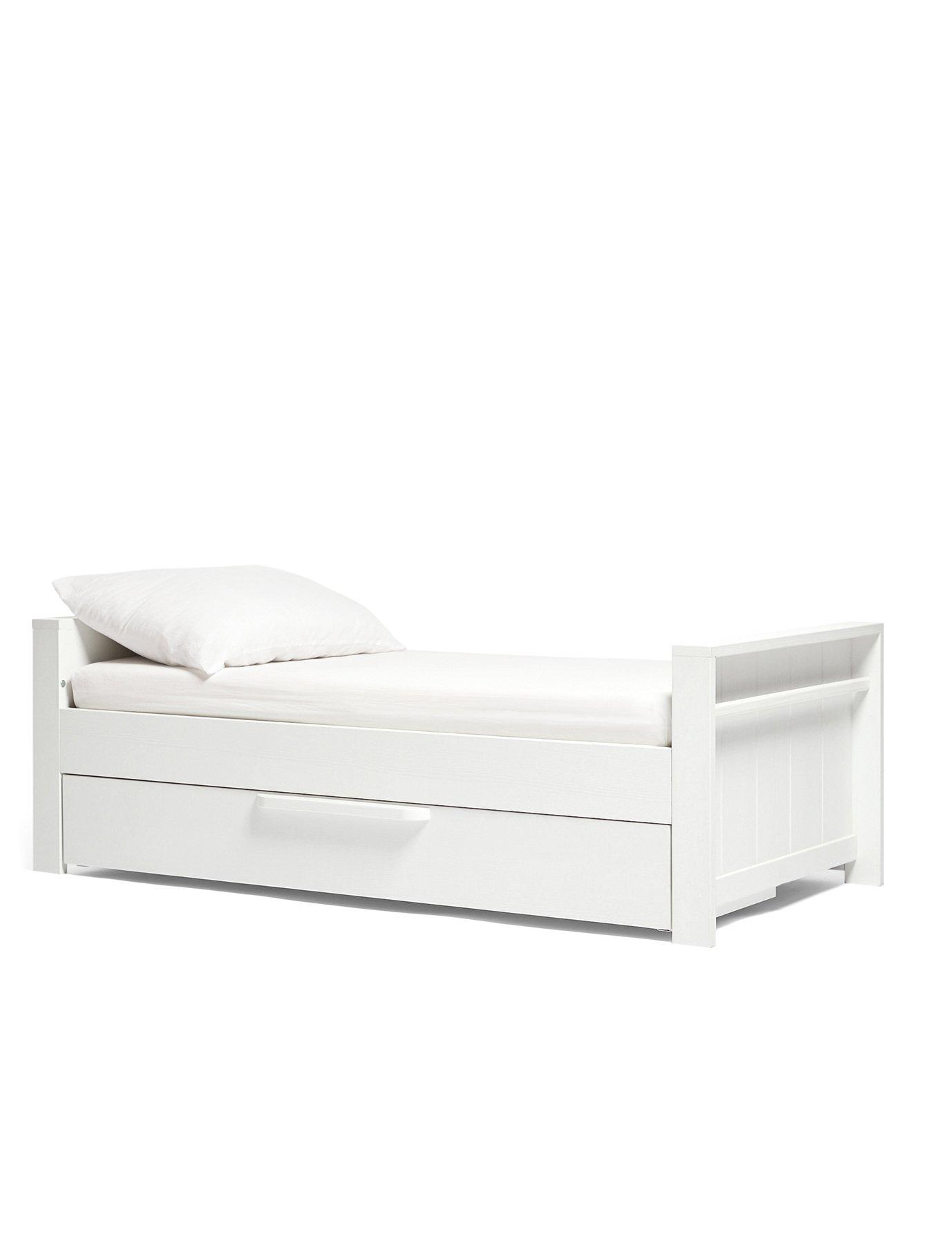 Mamas and papas hot sale horizon cot bed