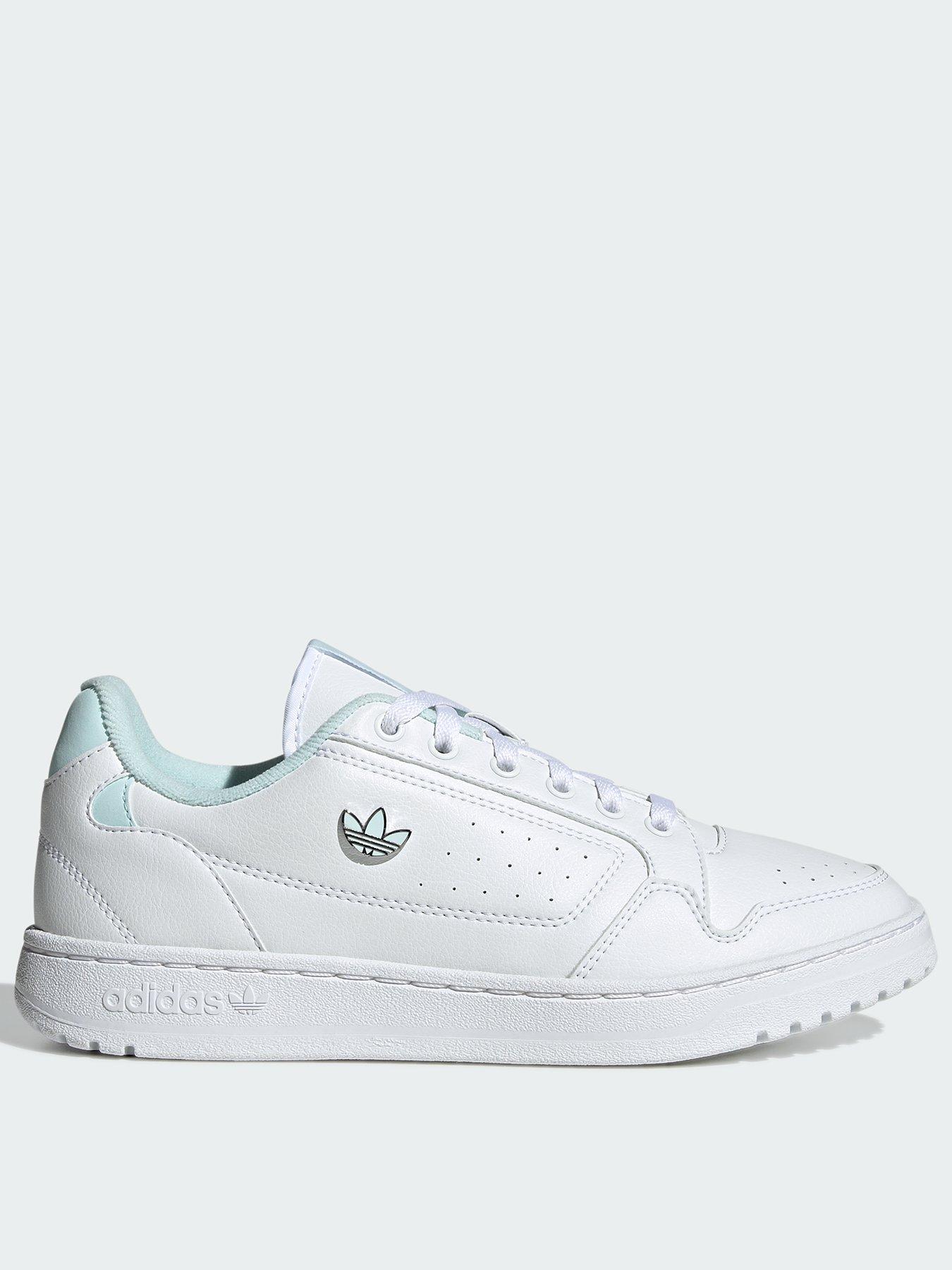 littlewoods ladies adidas trainers