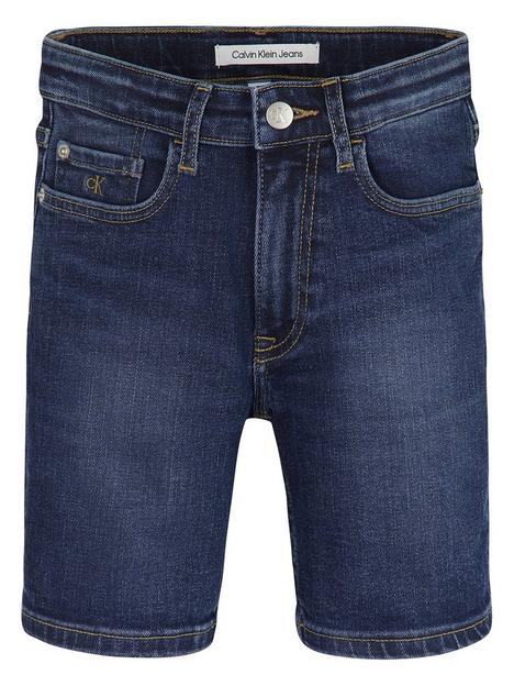 calvin-klein-jeans-boys-regular-denim-short-blue