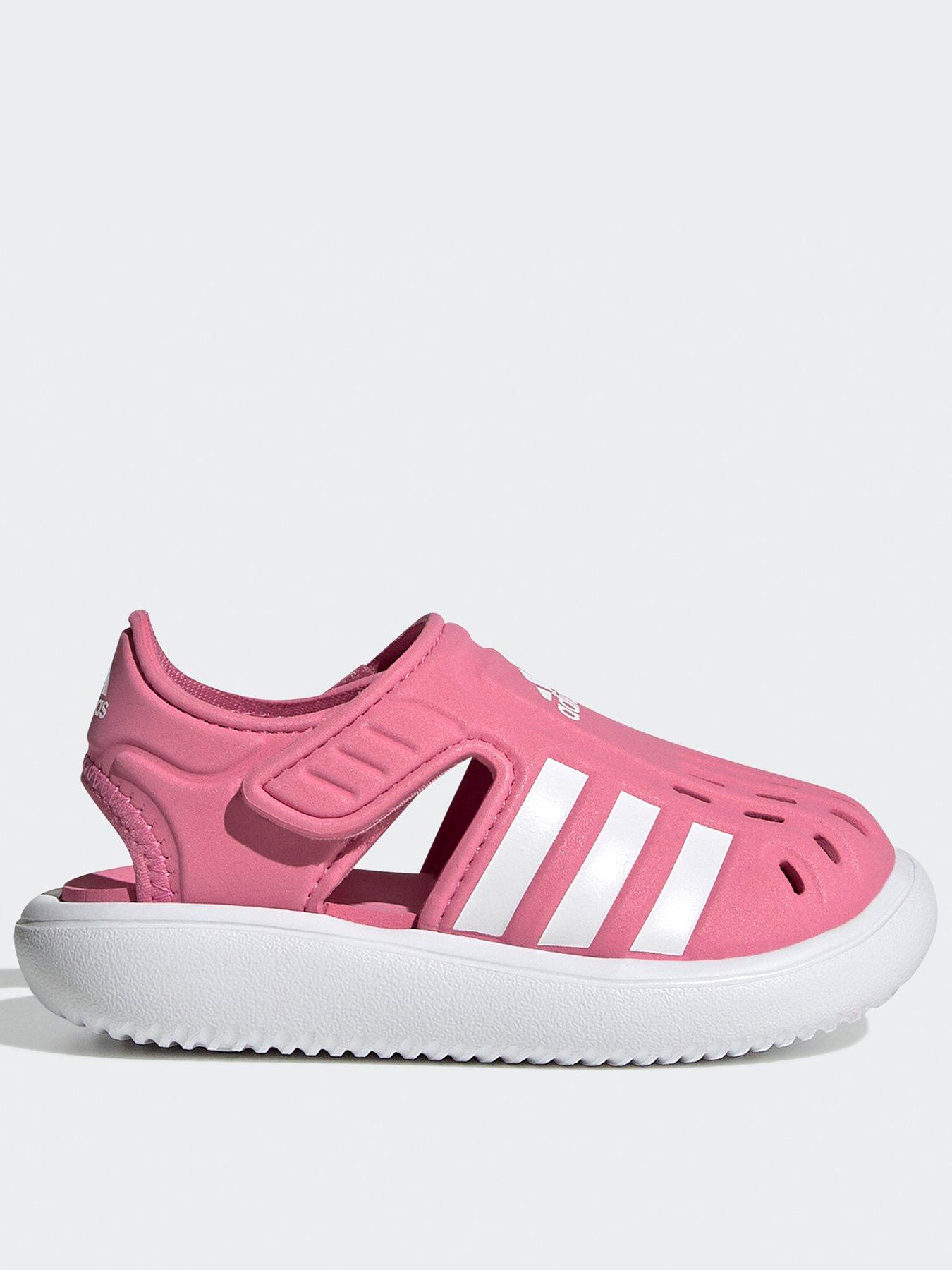 child adidas sandals