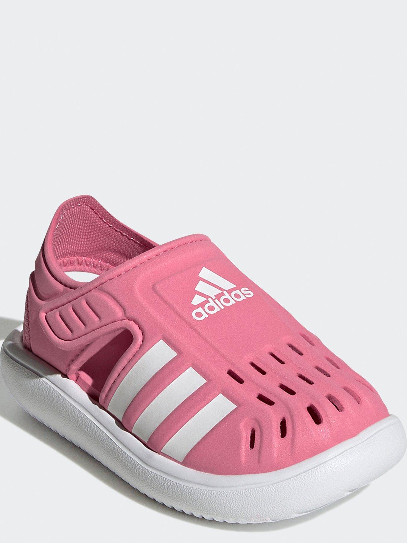 adidas Closed-toe Summer Water Sandals | very.co.uk