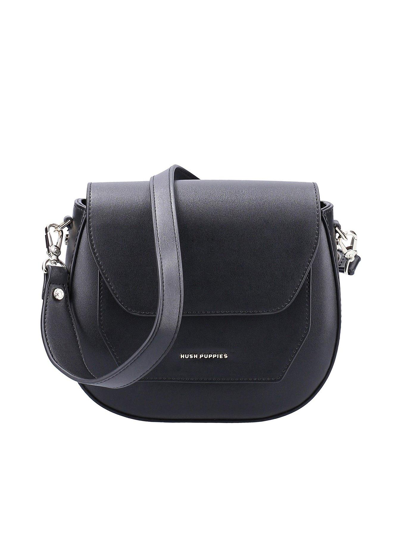 Bags & Purses Fenzy Shoulder Bag - Black