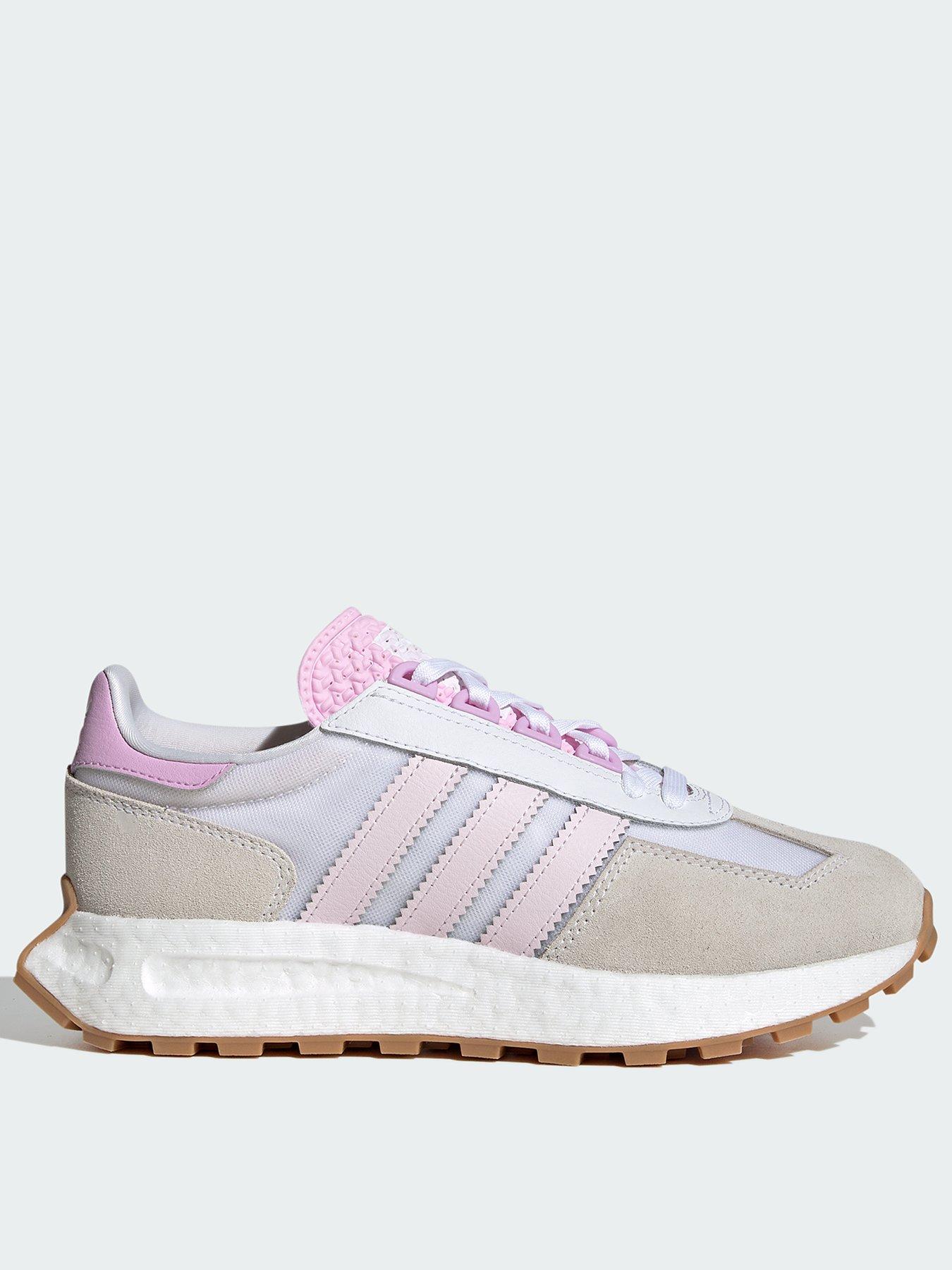 very adidas trainers womens