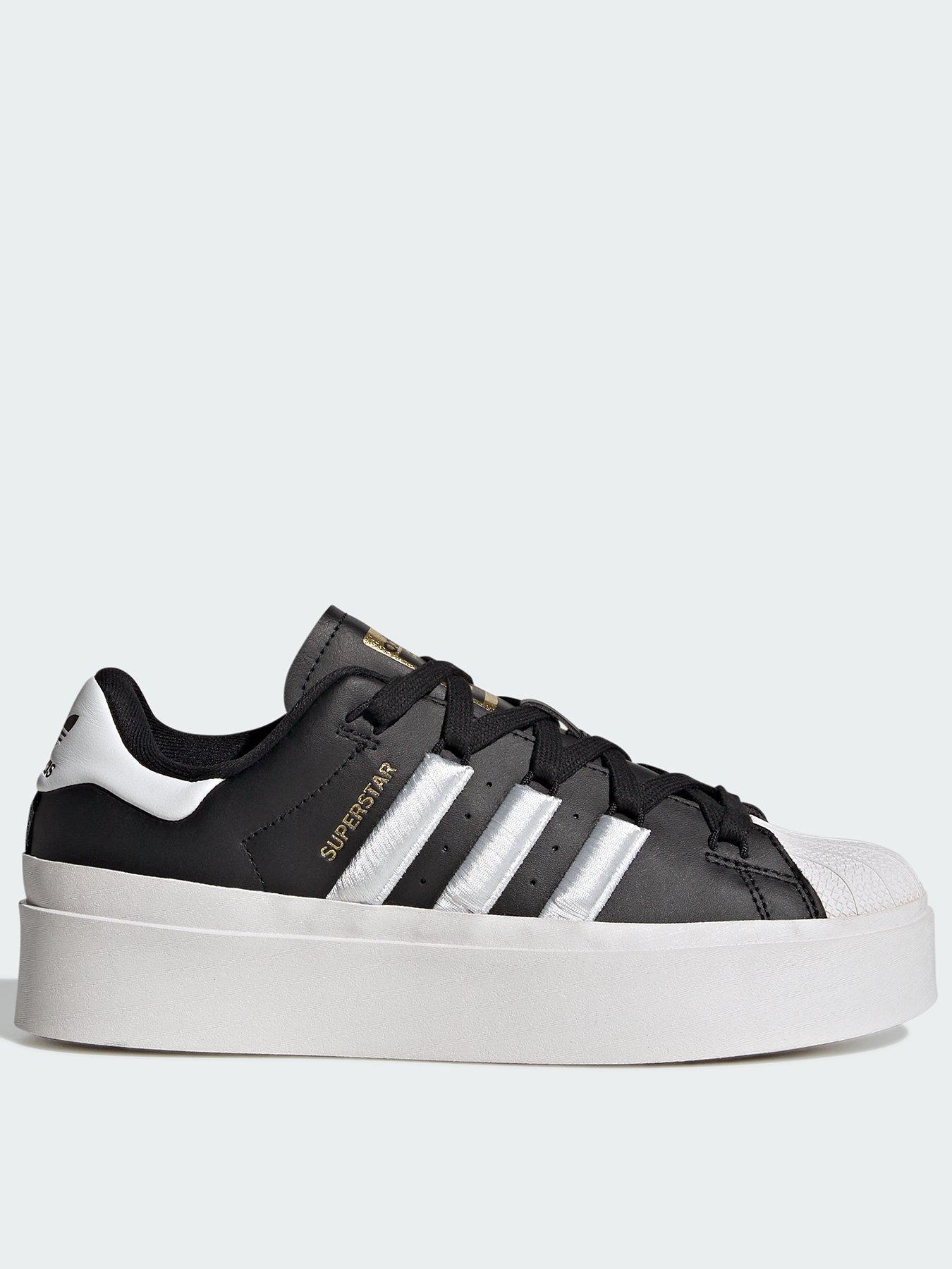 Adidas originals women's outlet superstar sneaker 201