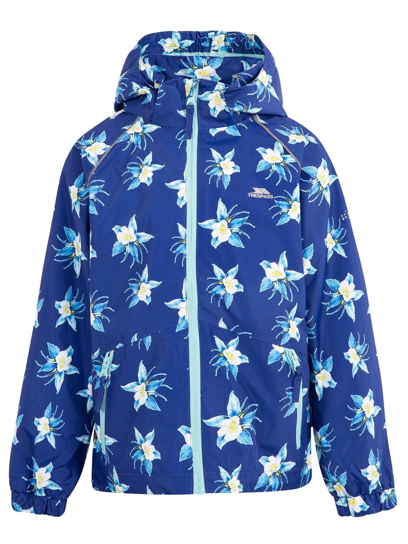 trespass-girls-joyful-rain-jacket-tp50-navy