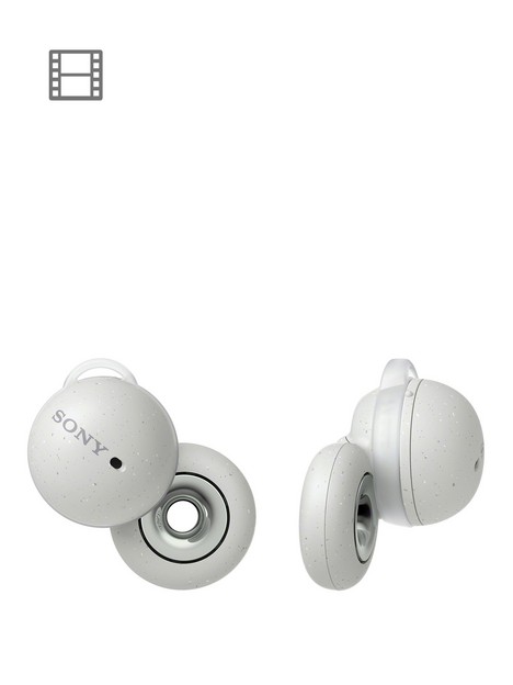 sony-linkbuds-true-wireless-earbuds-up-to-175-hours-battery-life-with-charging-case-optimised-for-alexa-amp-google-assistant-built-in-mic-white