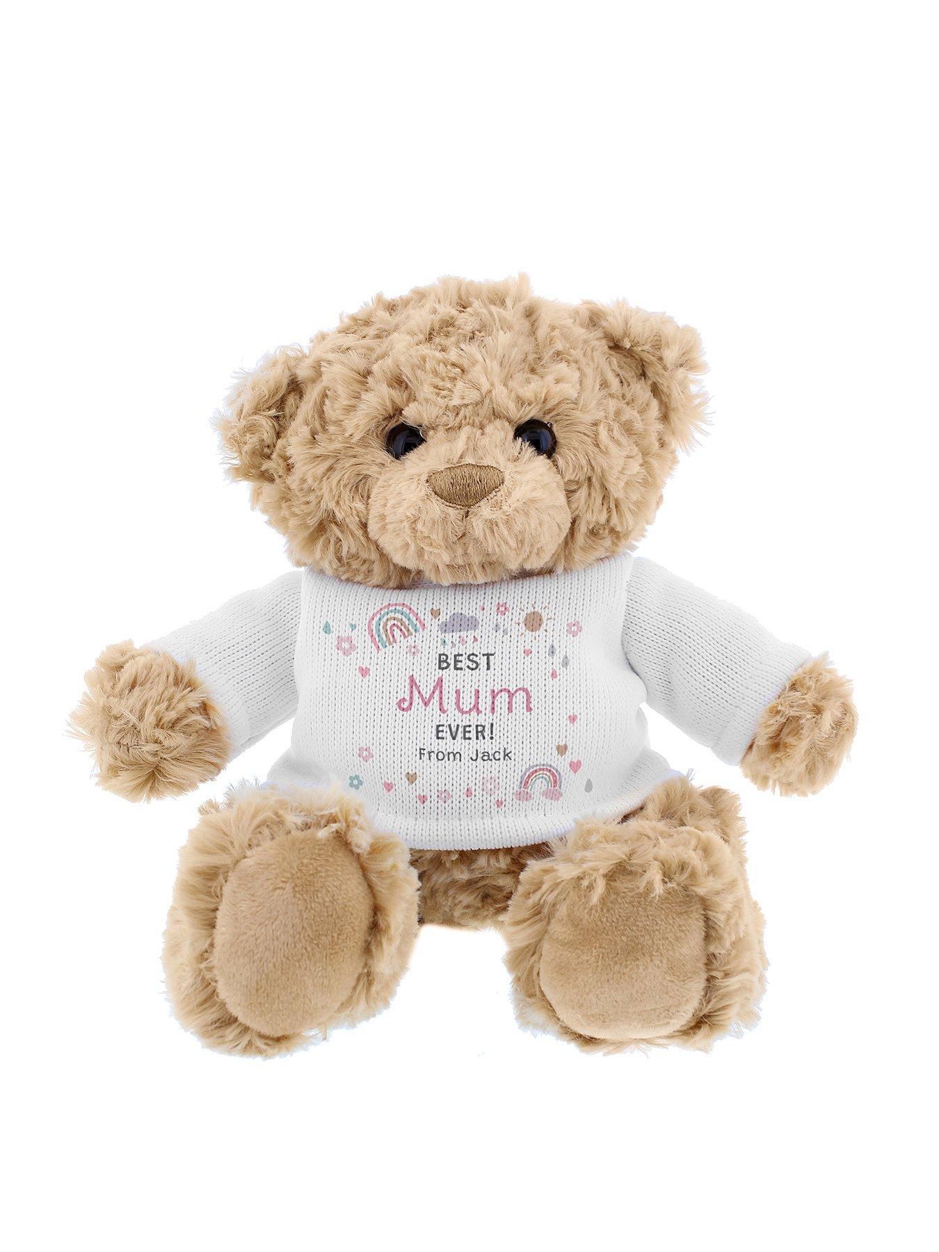 Memento Teddy