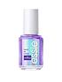  image of essie-nail-care-hard-to-resist-nail-strengthener-purple-tint-neutralise-amp-brighten-135ml
