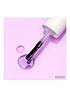  image of essie-nail-care-hard-to-resist-nail-strengthener-purple-tint-neutralise-amp-brighten-135ml