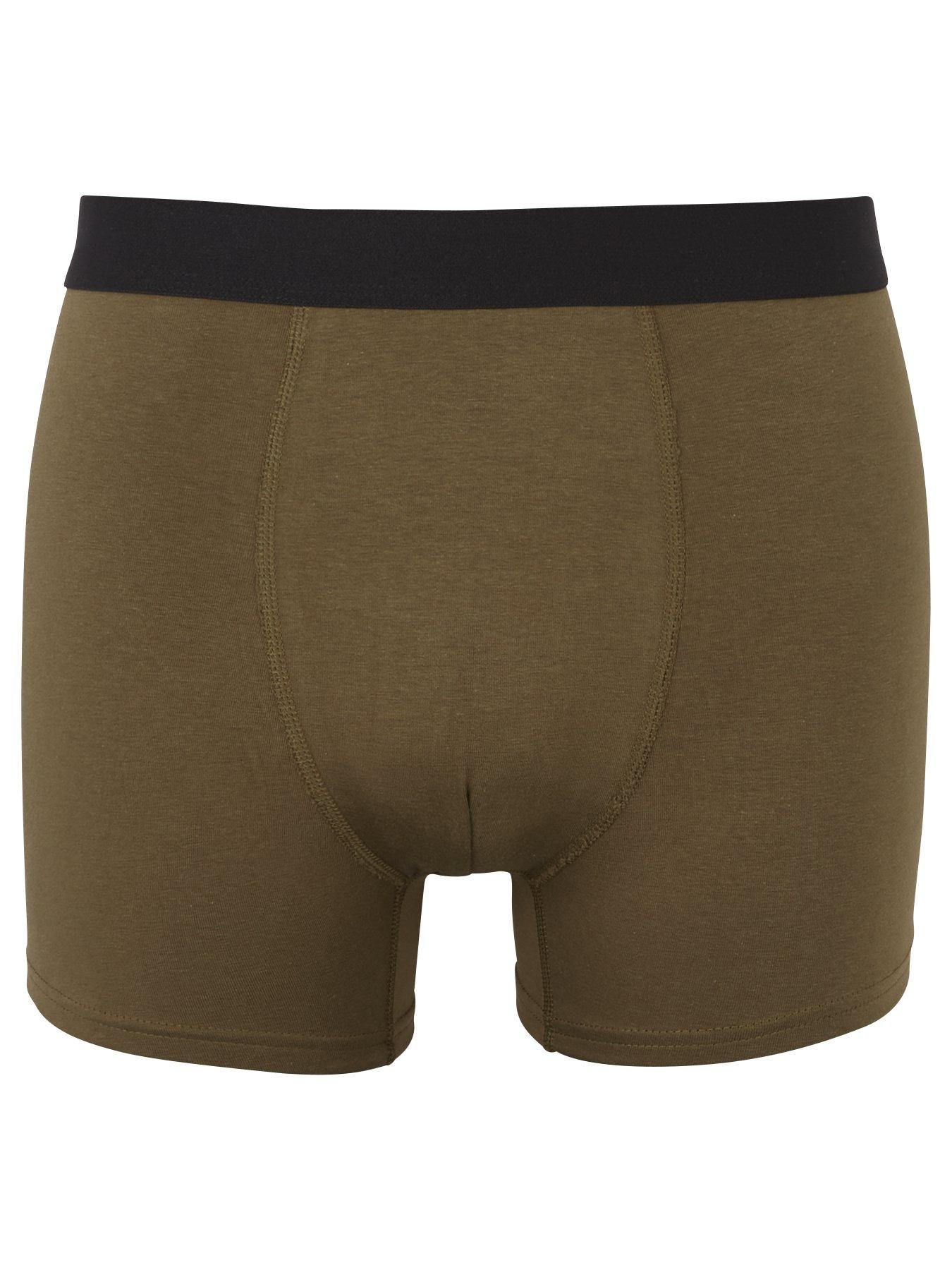 Image 2 of 2 of Very Man Trunk (3 Pack)&nbsp;- Multi