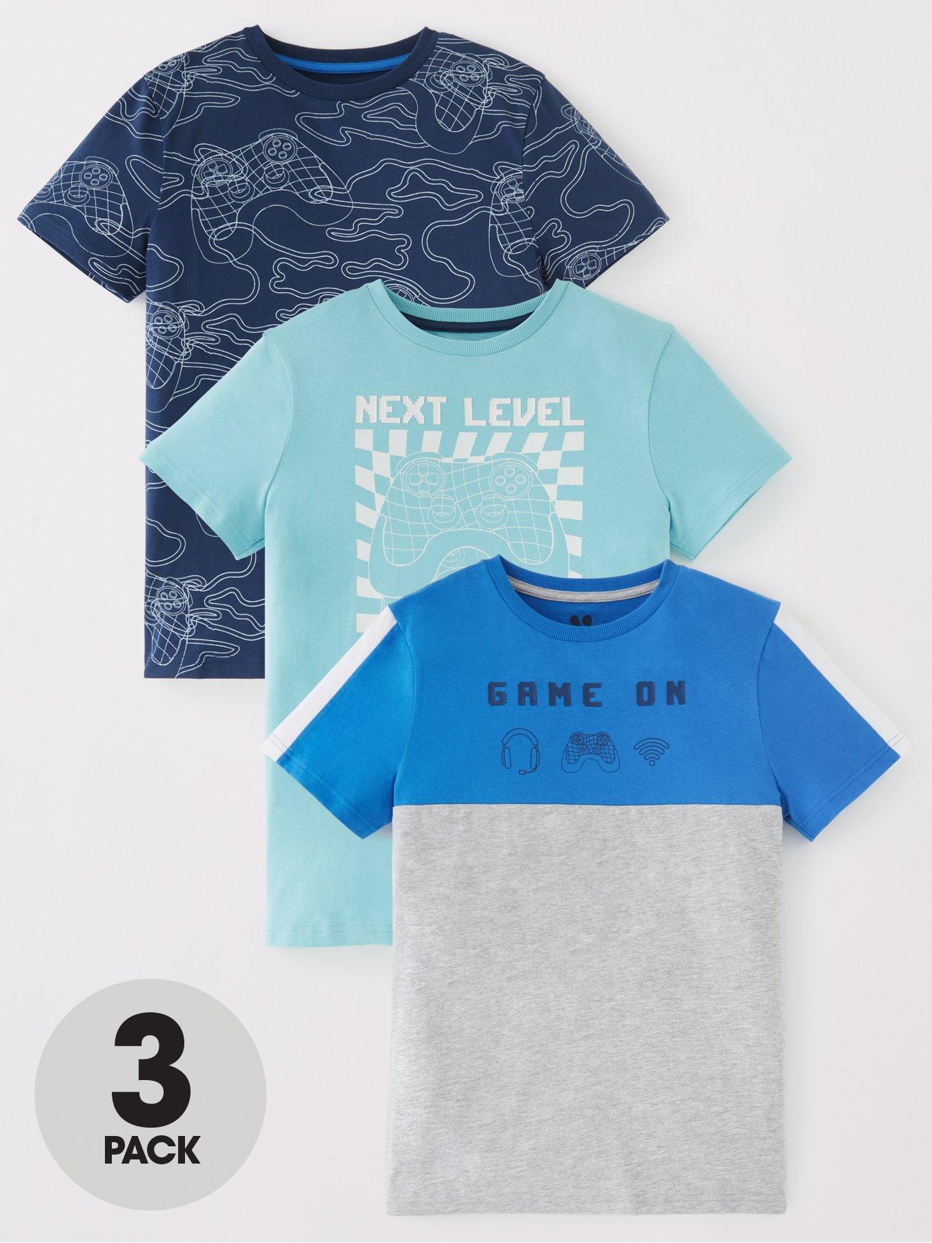 discount 96% Blue 13Y Gocco Shirt KIDS FASHION Shirts & T-shirts Elegant 