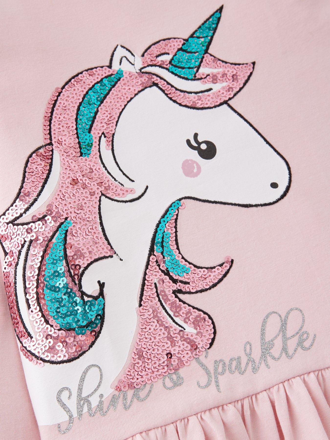 very unicorn dress