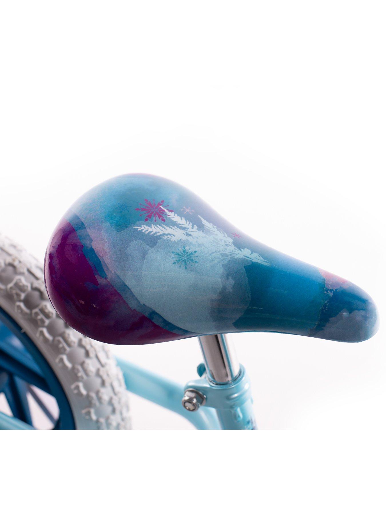 Disney frozen balance bike sale