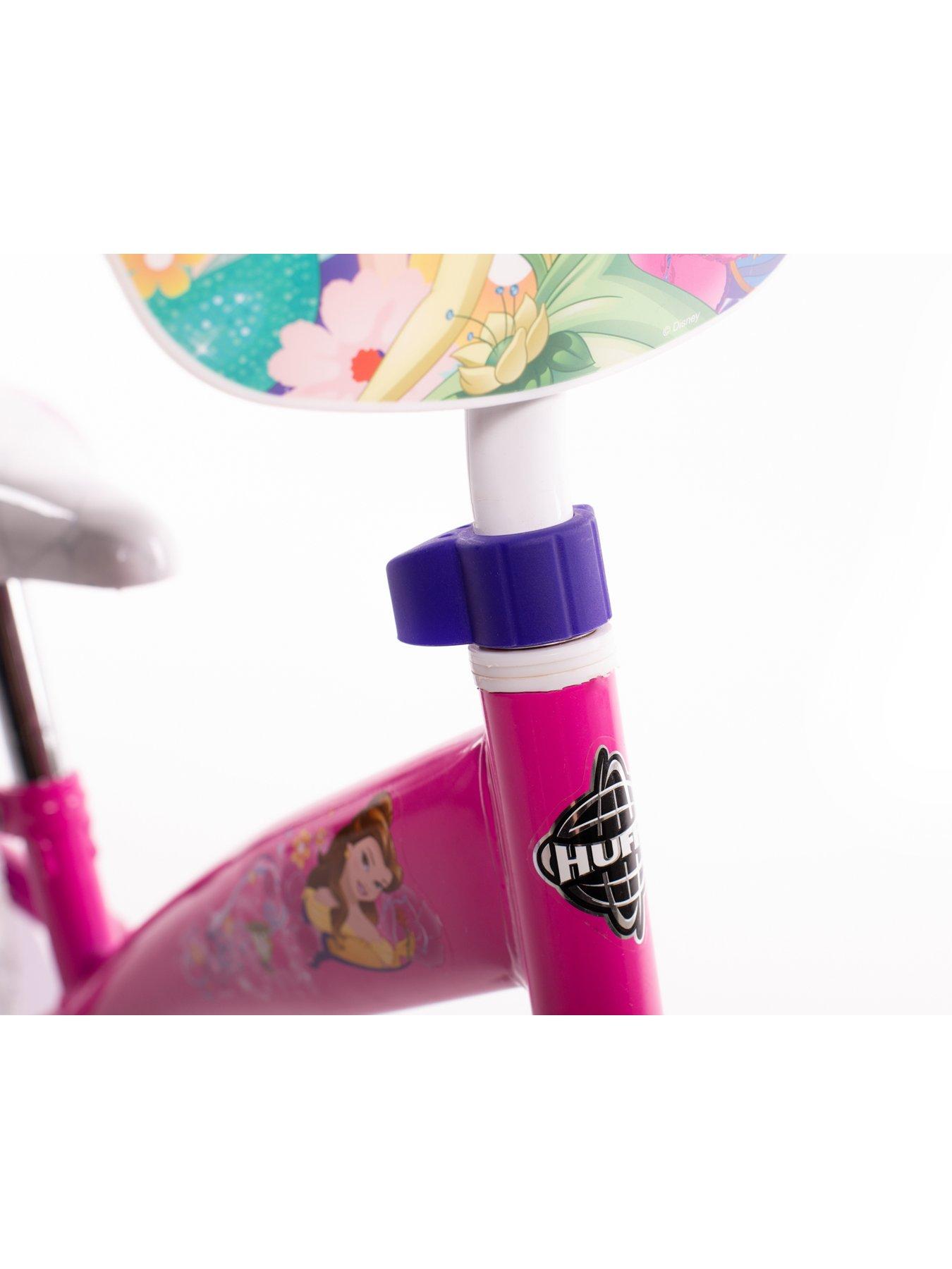 Disney Princess 12 Balance Bike Very