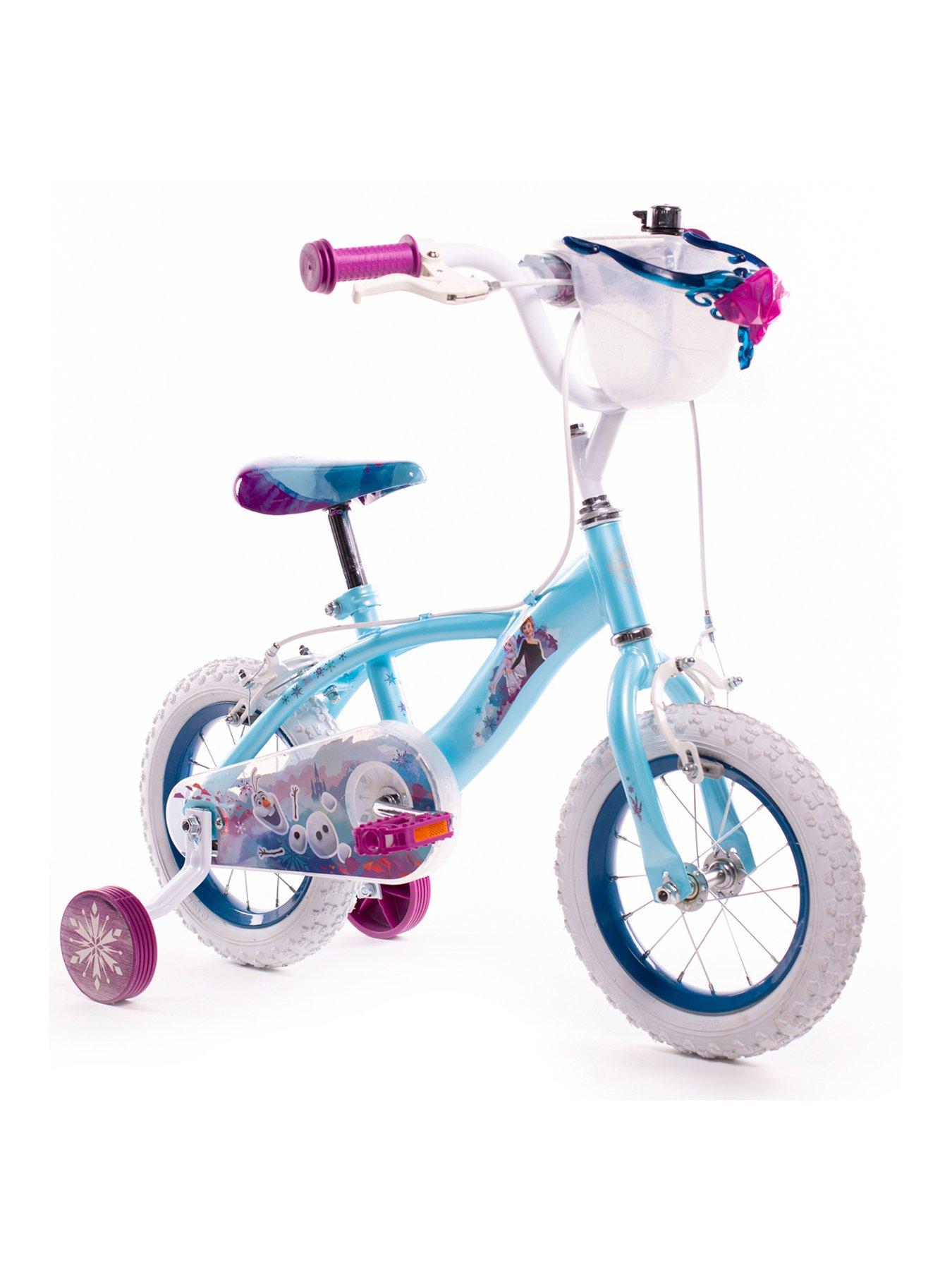 Frozen bike 12 inch on sale uk