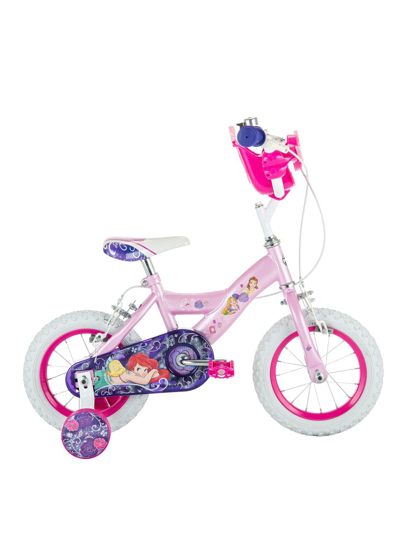 12 inch disney princess hot sale bike