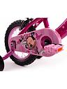 Image thumbnail 4 of 5 of Minnie Mouse 12 Inch Minnie Mouse Bike
