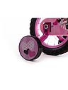Image thumbnail 5 of 5 of Minnie Mouse 12 Inch Minnie Mouse Bike