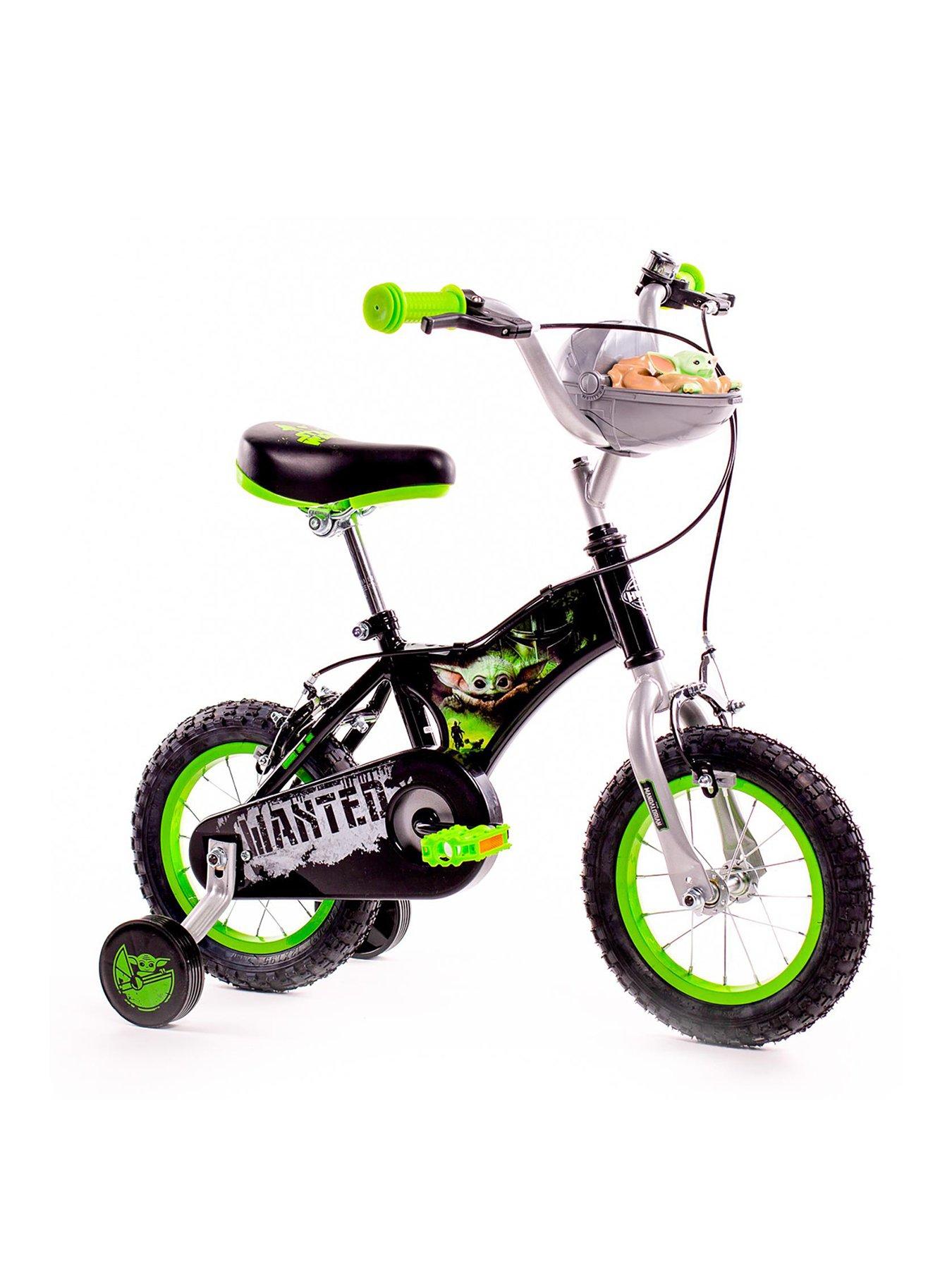 Star wars shop bike 12 inch