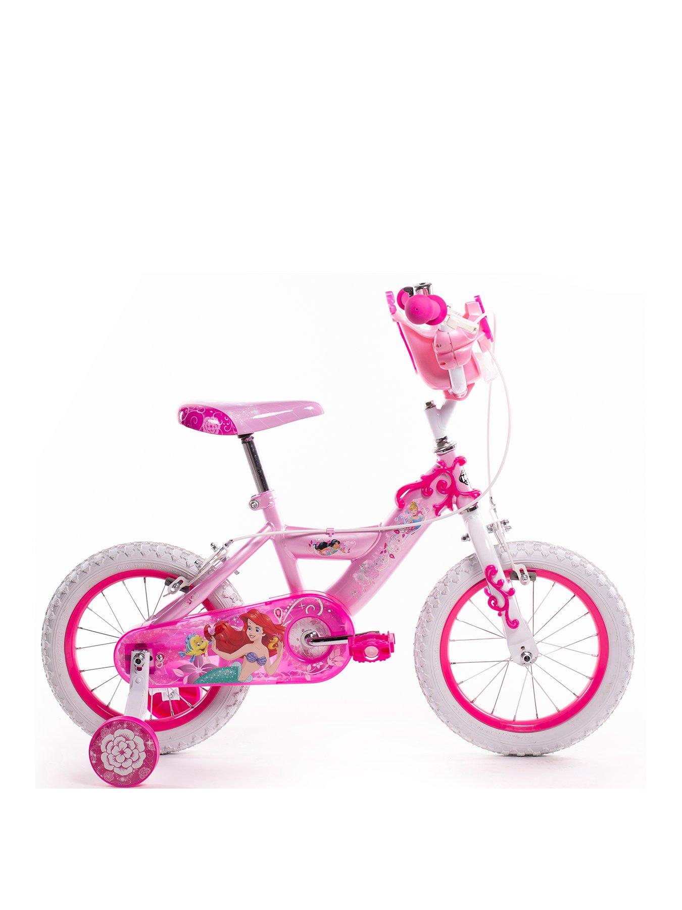 Huffy disney princess bike 12 best sale