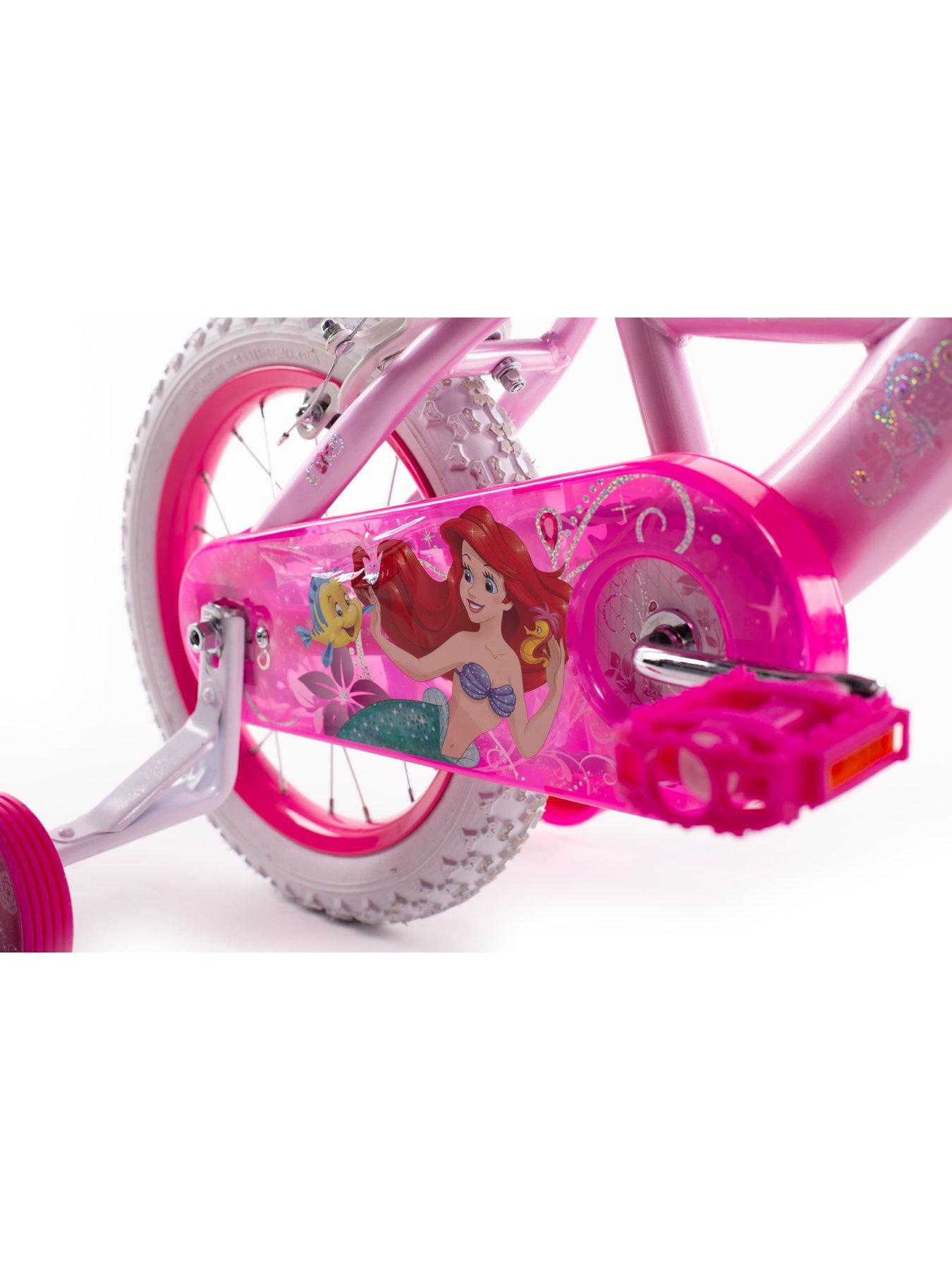 Disney princess hot sale bike australia