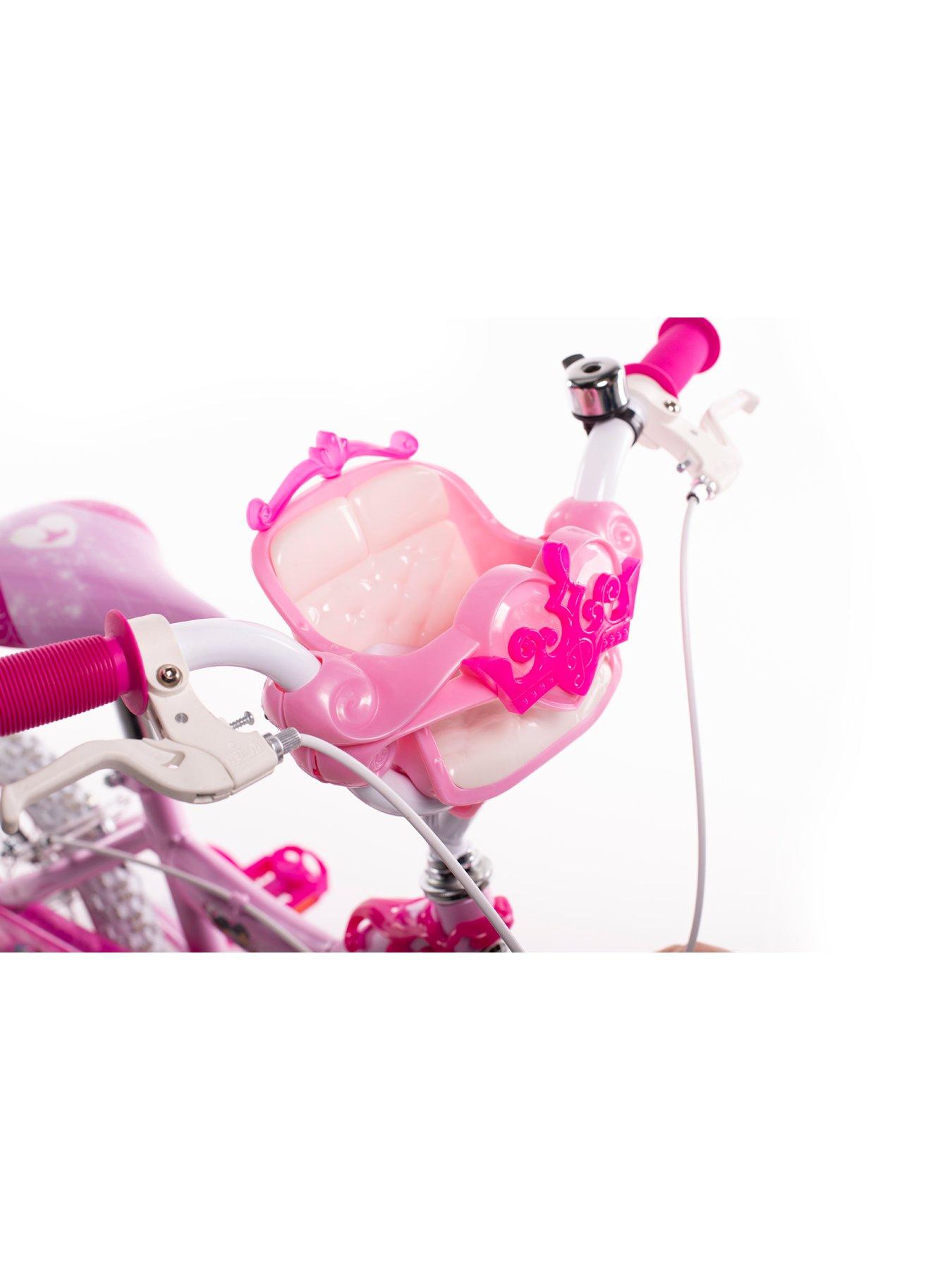 Disney princess bike online 14 inch