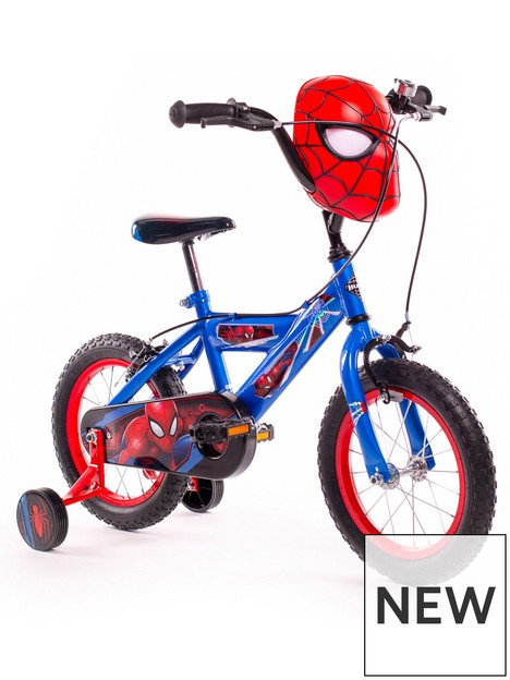 spiderman-14-spiderman-bike
