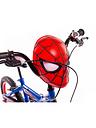 Image thumbnail 3 of 6 of Spiderman 14 Inch Spiderman Bike