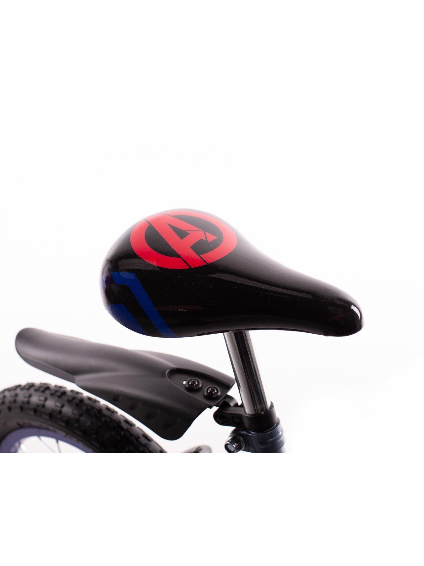 Avengers bike 18 inch online