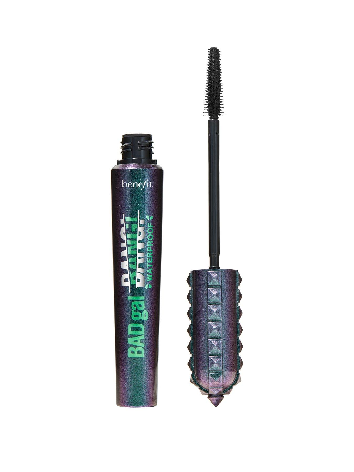 undefined Badgal BANG Volumizing Waterproof Mascara - Pitch Black