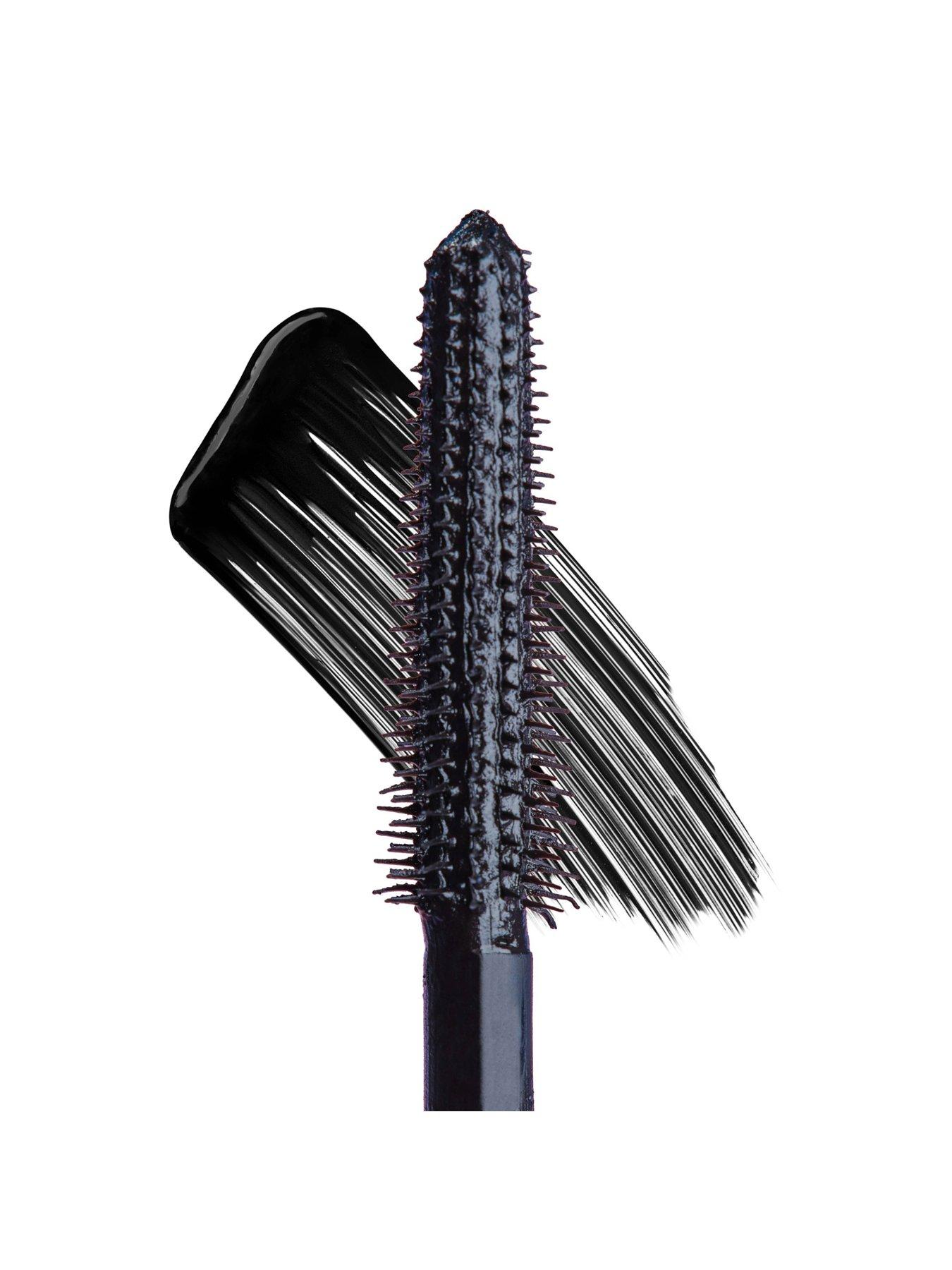 Image 3 of 7 of Benefit Badgal BANG Volumizing Waterproof Mascara -&nbsp;Pitch Black