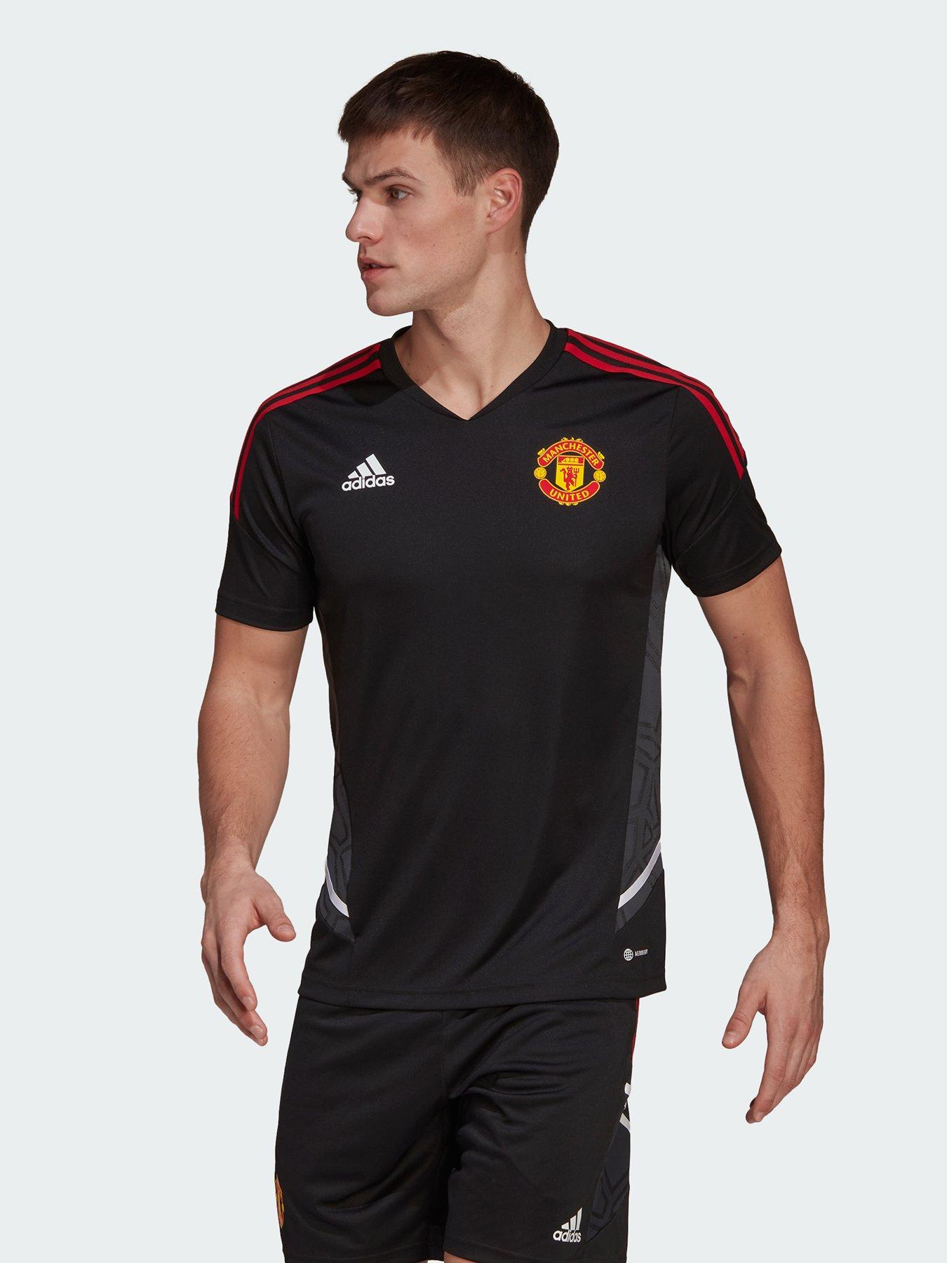 man utd 22 23 shirt