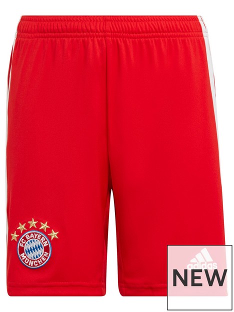 adidas-junior-bayern-munich-home-2223-shorts