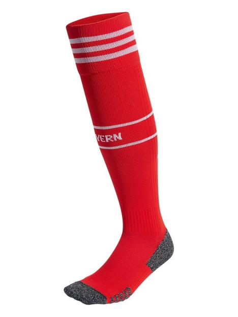 adidas-bayern-munich-home-2223-socks-red