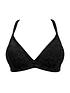  image of pour-moi-reflection-non-wired-padded-push-up-bra