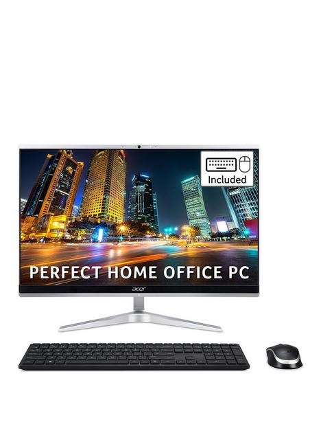 acer-c22-1650-all-in-one-desktop-pc--nbspintel-core-i3-8gb-ramnbsp256gb-ssd-with-optionalnbspmicrosoftnbsp365-family-12-months