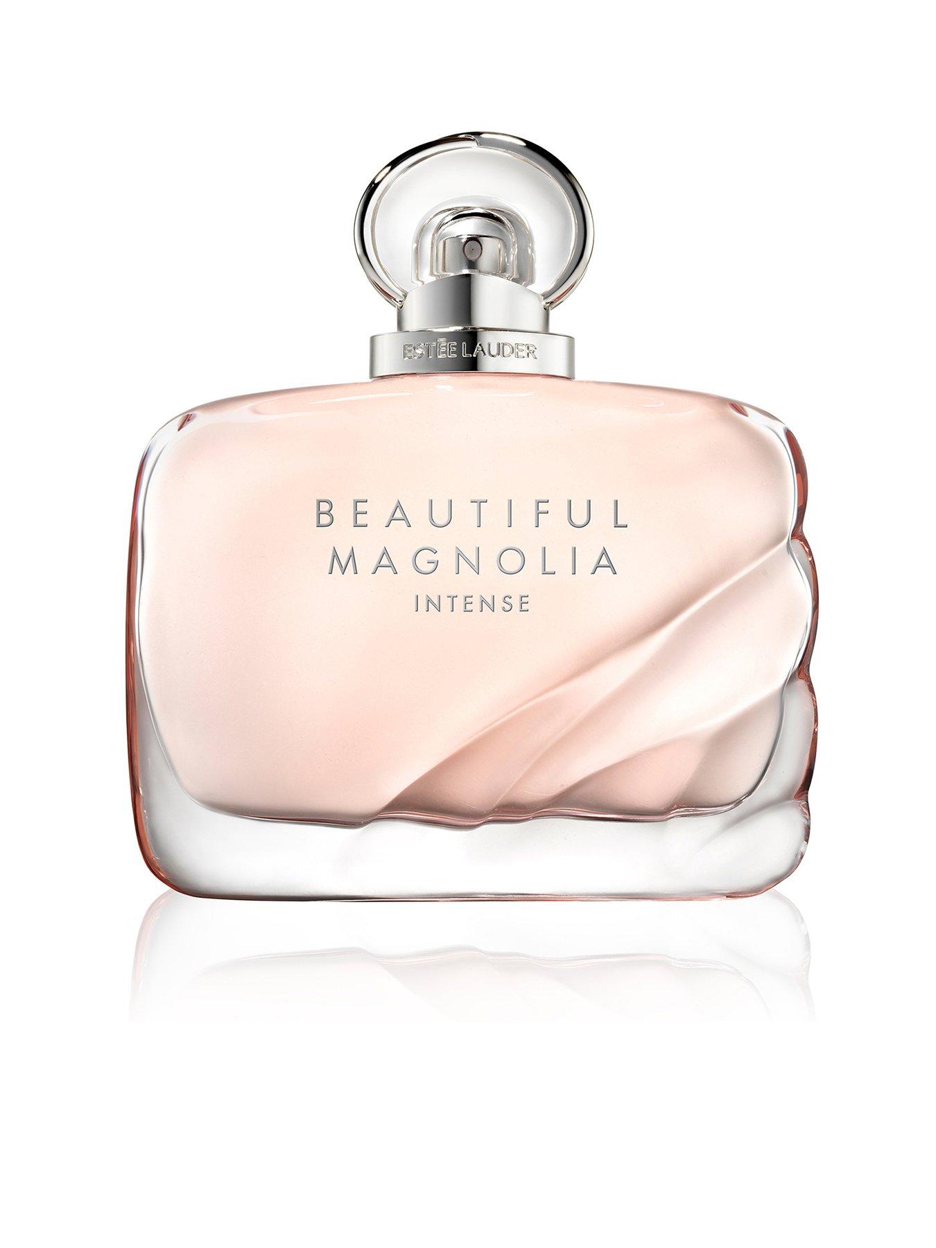 undefined Beautiful Magnolia Intense Eau de Parfum 100ml