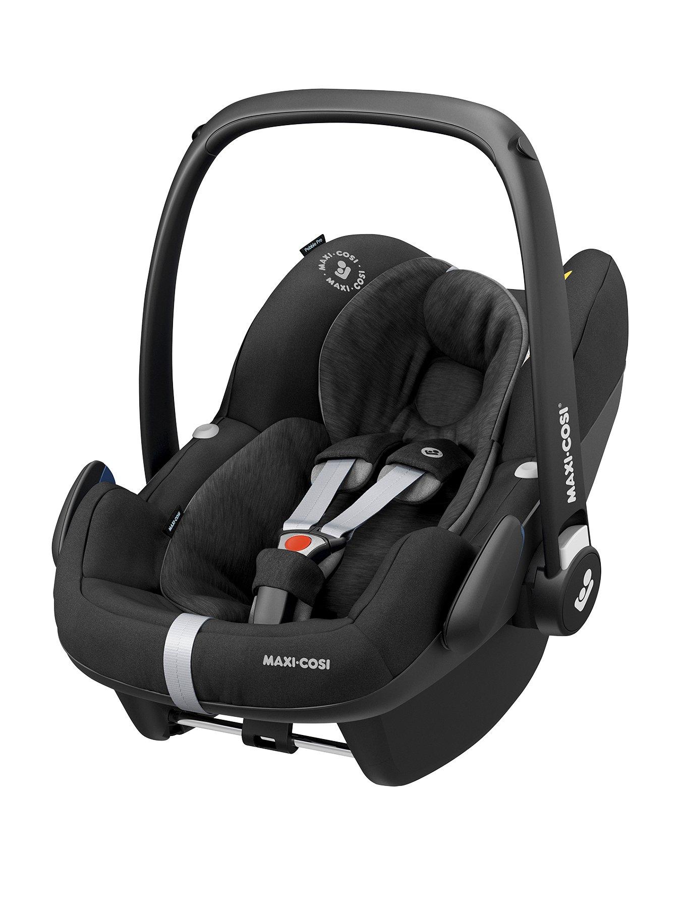 Maxi cosi 2 way hot sale pebble