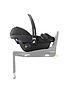  image of maxi-cosi-pebble-pro-i-size-infant-carrier-birth-12-months-essential-black