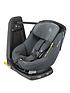  image of maxi-cosi-axissfix-rotating-car-seat-i-size-4-months-4-years-authentic-graphite