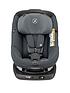  image of maxi-cosi-axissfix-rotating-car-seat-i-size-4-months-4-years-authentic-graphite