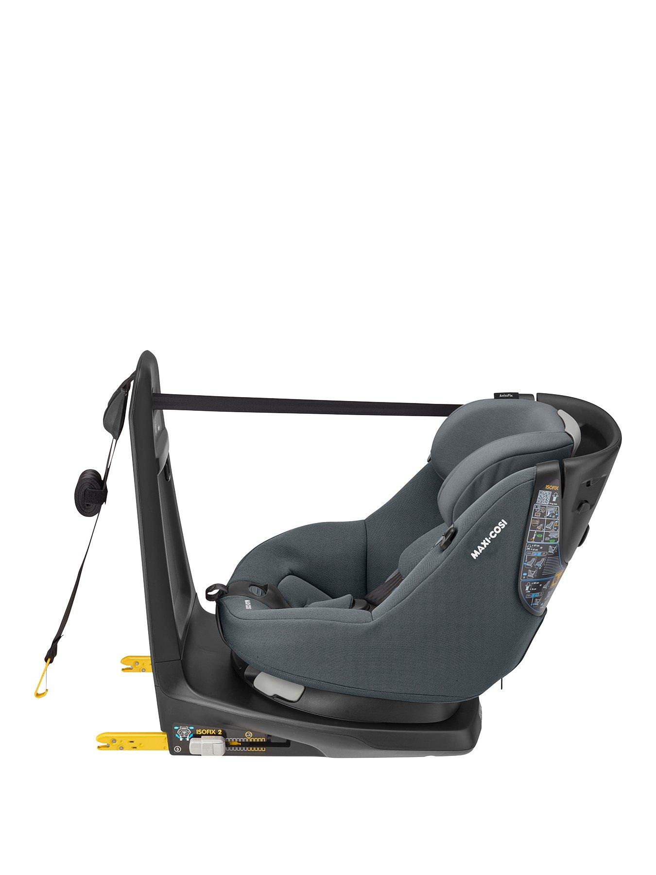 Maxi cosi shop axissfix installation