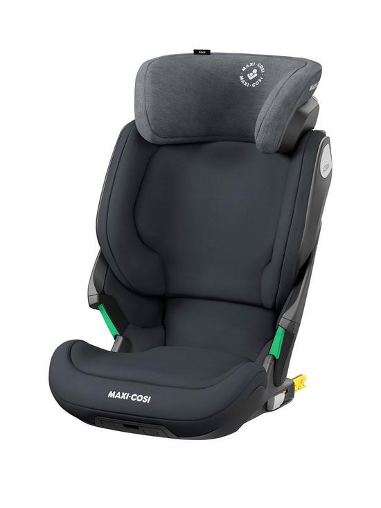front image of maxi-cosi-kore-child-car-seat-i-size-35-years-12-years-authentic-graphite