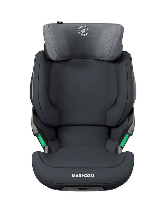 stillFront image of maxi-cosi-kore-child-car-seat-i-size-35-years-12-years-authentic-graphite