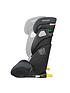  image of maxi-cosi-kore-child-car-seat-i-size-35-years-12-years-authentic-graphite